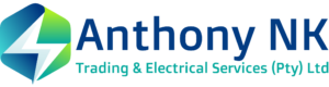 Anthony NK Trading and Electrical Services (Pty) Ltd